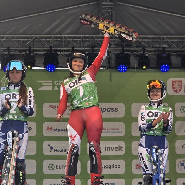 © Ski Austria