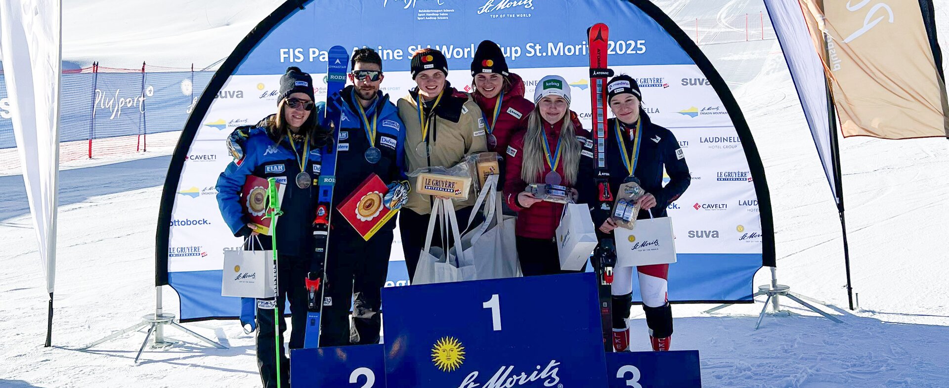 © Ski Austria