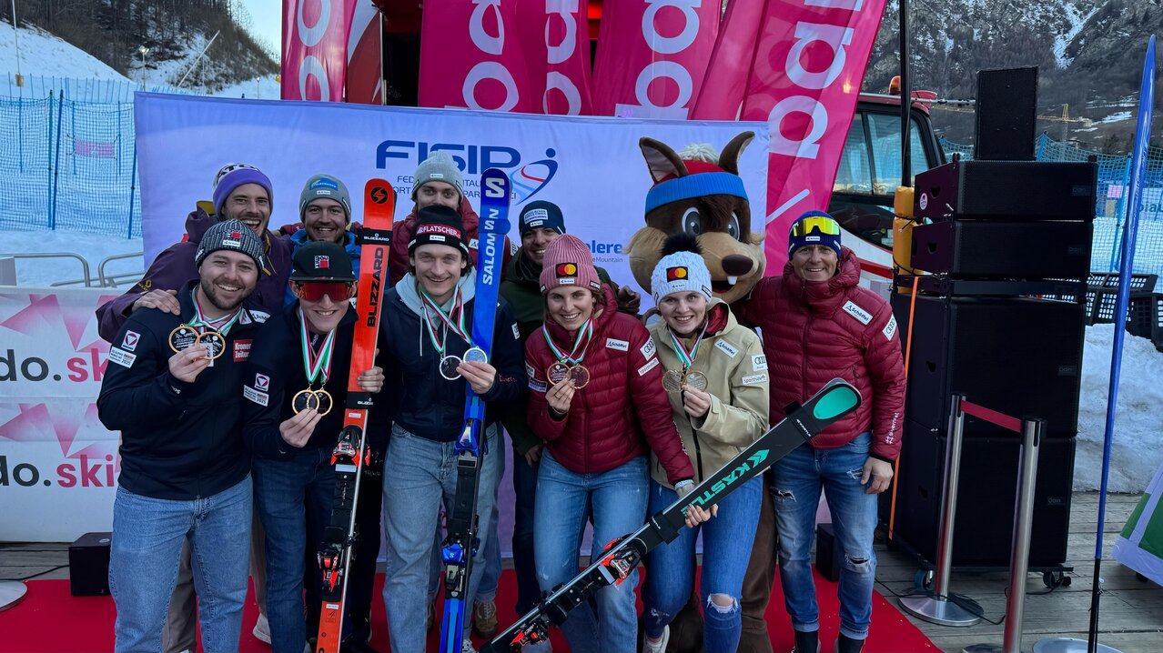 © Ski Austria
