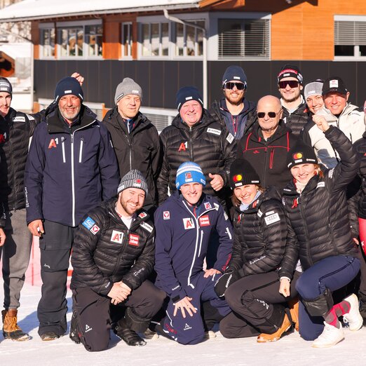 © Ski Austria/Derganc