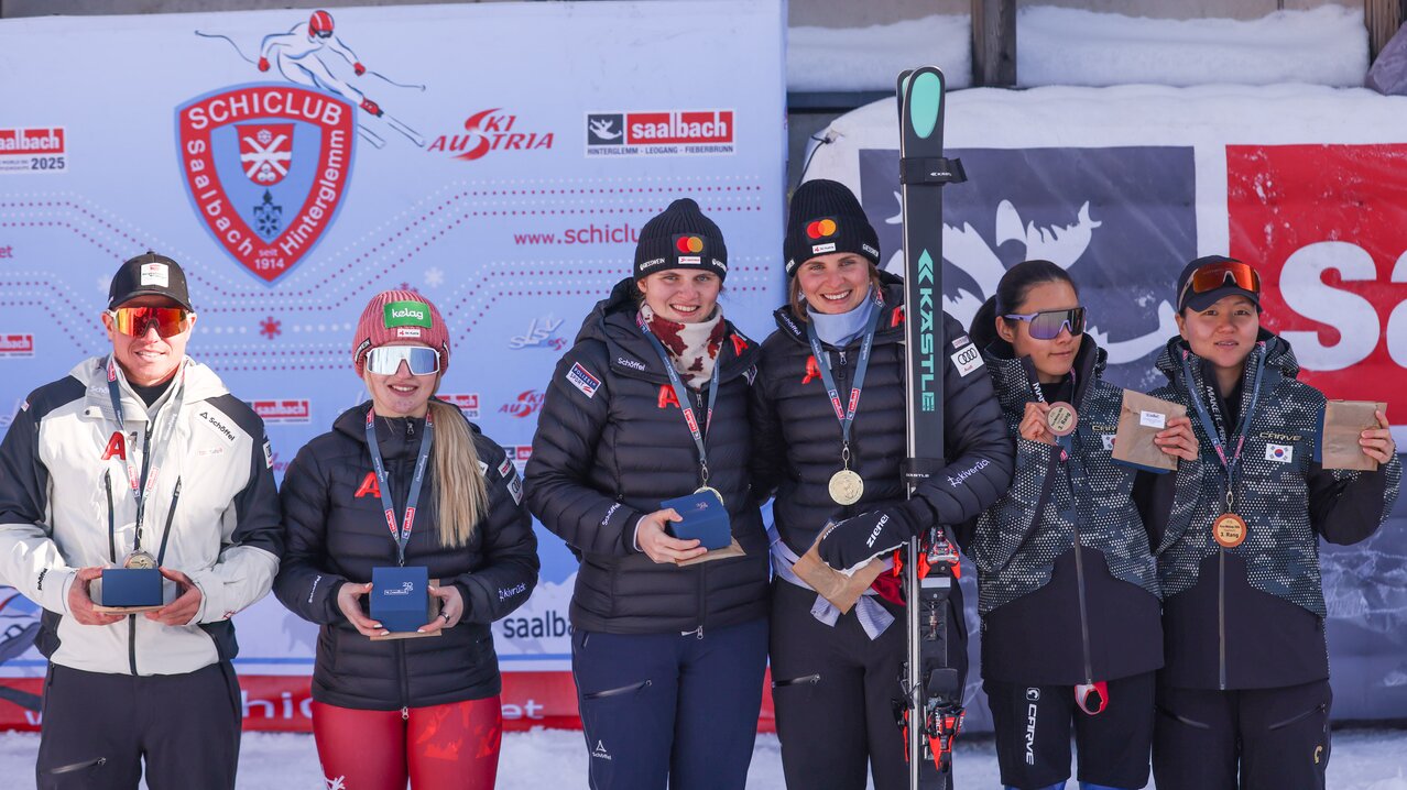 © Ski Austria/Derganc