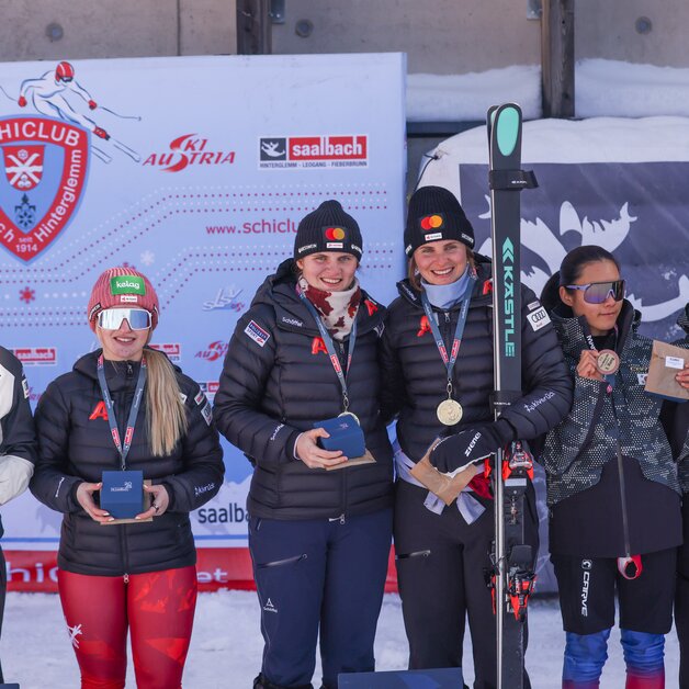 © Ski Austria/Derganc