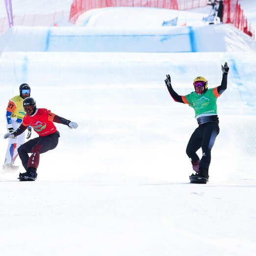 © FIS / Miha Matavz